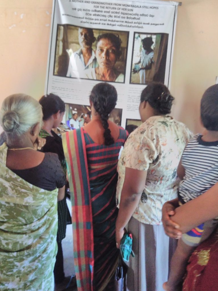 Mini-exhibition – Mannar, Vannkulam- 11-08-2017 - Image 2