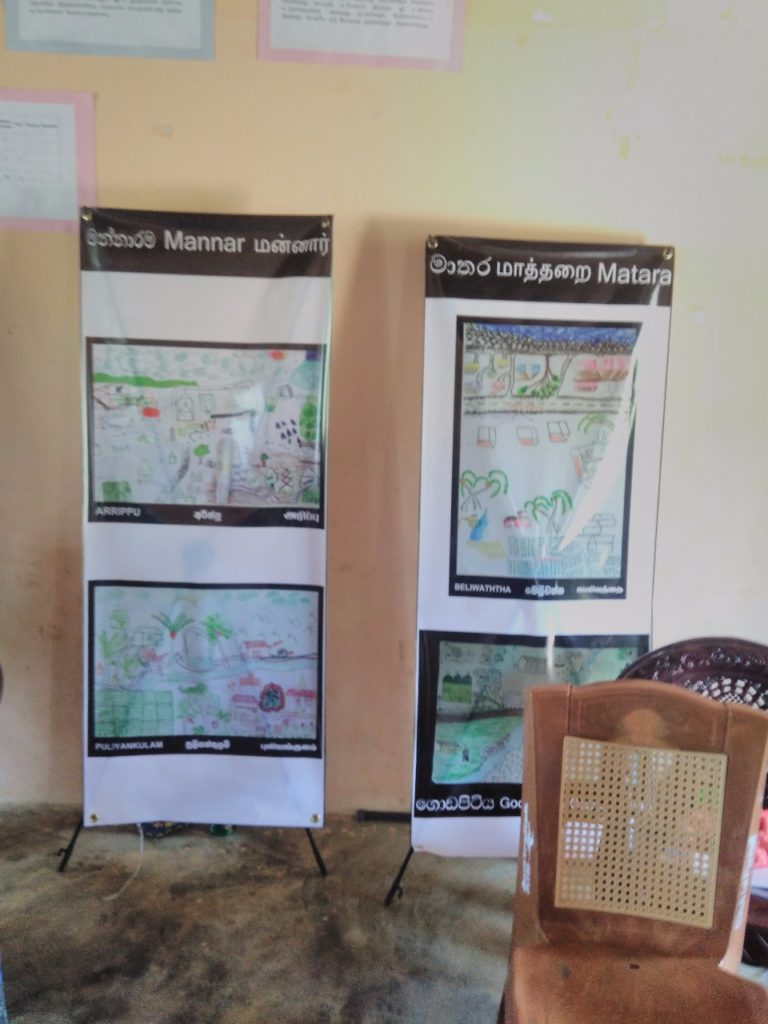 Mini-exhibition – Mannar, Vannkulam- 11-08-2017 - Image 5
