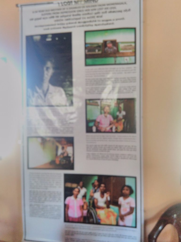 Mini-exhibition – Mannar, Vannkulam- 11-08-2017 - Image 6