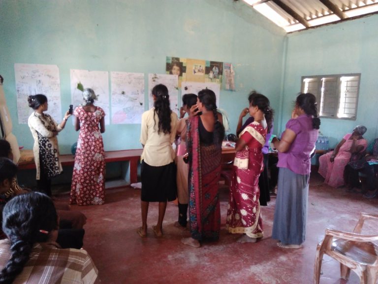 Mini-exhibition – Mannar, Thamaraikulam- 26-08-2017 - Image 2