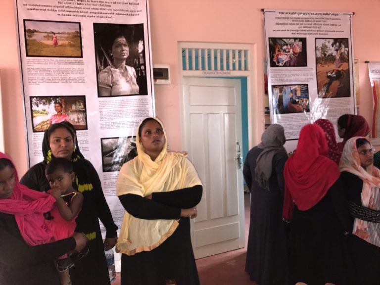 Mini-exhibition – Mannar, Sornapuri- 14-08-2017 - Image 4
