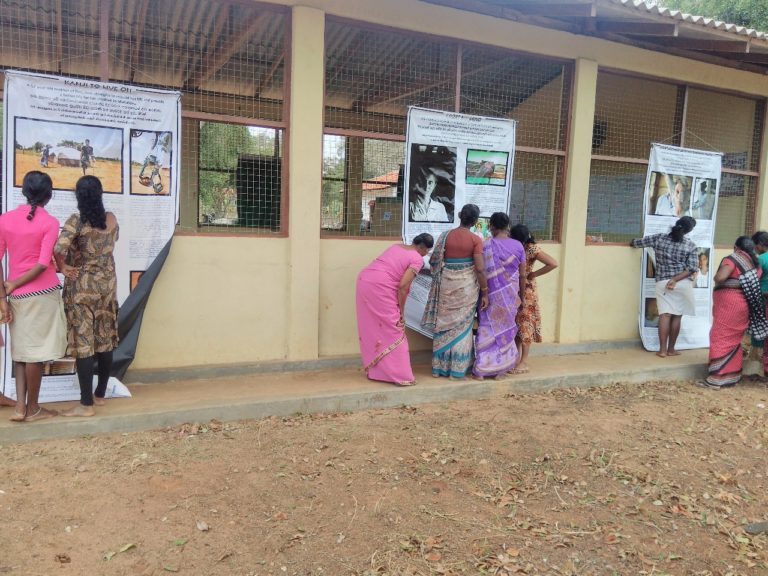 Mini-exhibition – Mannar, Mullikulam- 06-09-2017 - Image 3