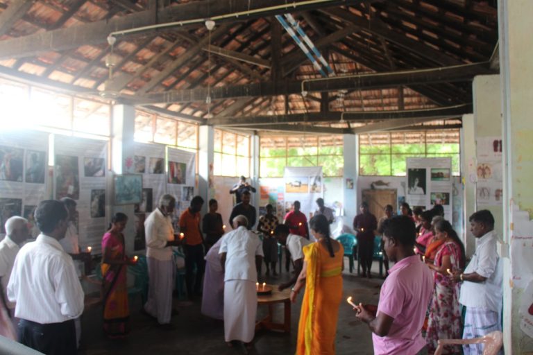 Mini-exhibition – Mannar, Arippu- 24-06-2017 - Image 5