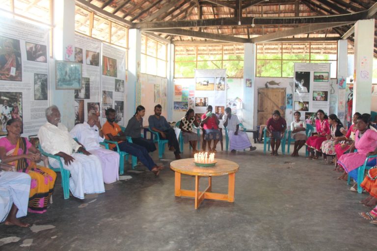 Mini-exhibition – Mannar, Arippu- 24-06-2017 - Image 7