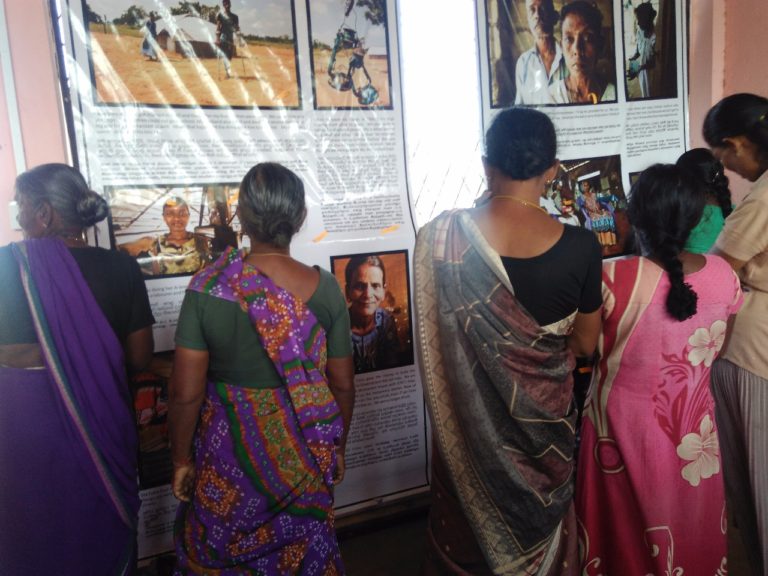 Mini-exhibition – Mannar, Andankulam- 21-08-2017 - Image 4
