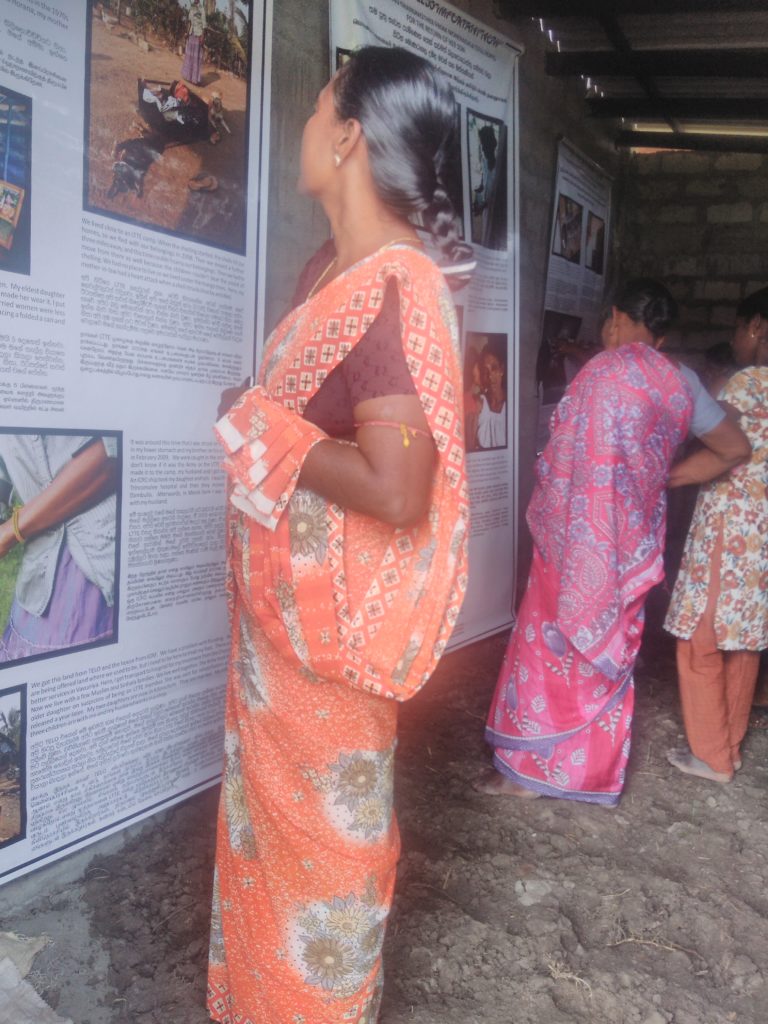 Mini Exhibition – Mannar, Addkadively – 11-09-2017 - Image 1