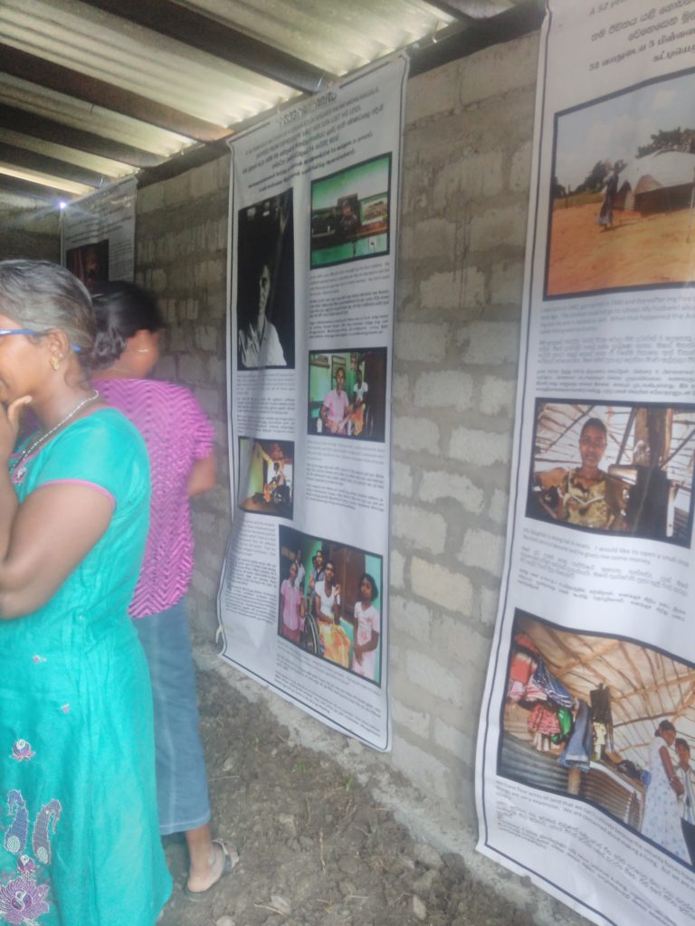 Mini Exhibition – Mannar, Addkadively – 11-09-2017 - Image 2