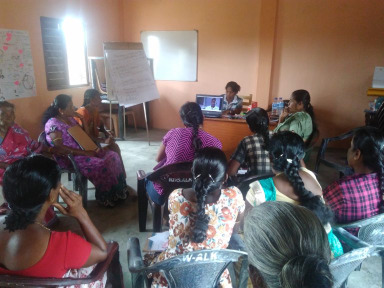 Mini Exhibition – Mannar, Addkadively – 11-09-2017 - Image 3