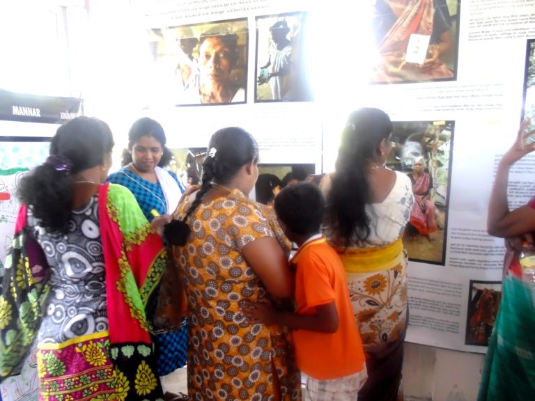 Mini Exhibition- MadTharavai – 17-05-2017 - Image 2