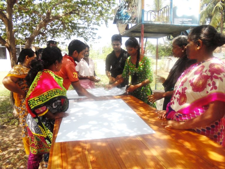 Mini Exhibition- MadTharavai – 17-05-2017 - Image 3