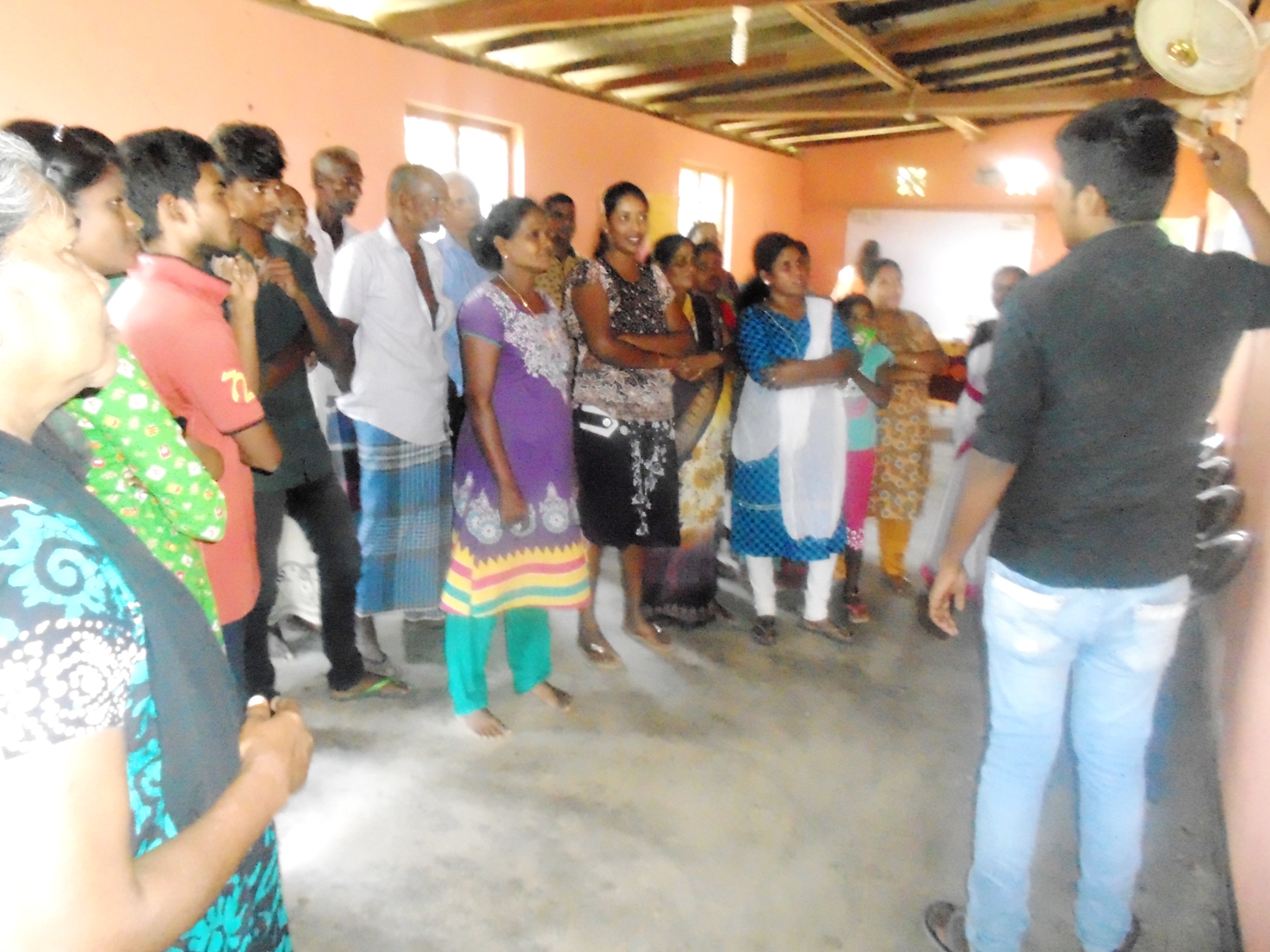 Mini Exhibition- MadTharavai – 17-05-2017 - Image 5