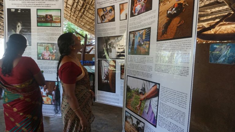 Mini-exhibition – Ampara, Komari- 18-09-2017 - Image 3