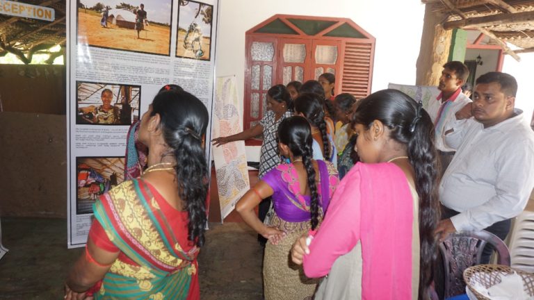 Mini-exhibition – Ampara, Komari- 18-09-2017 - Image 4