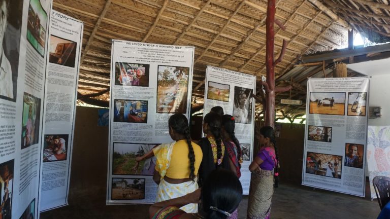 Mini-exhibition – Ampara, Komari- 18-09-2017 - Image 7