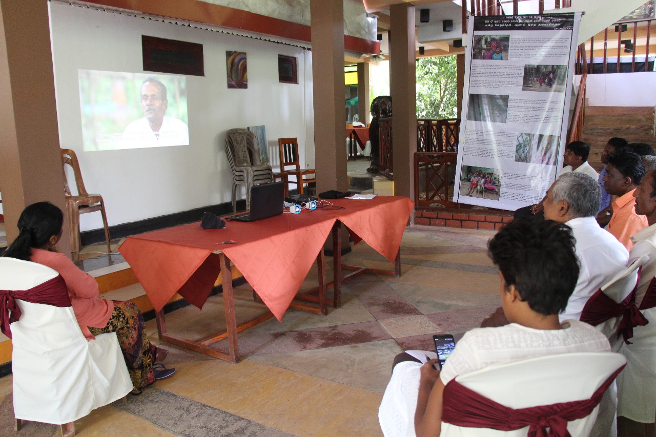 Mini-exhibition – Matara, Hakmana- 20-08-2017 - Image 7