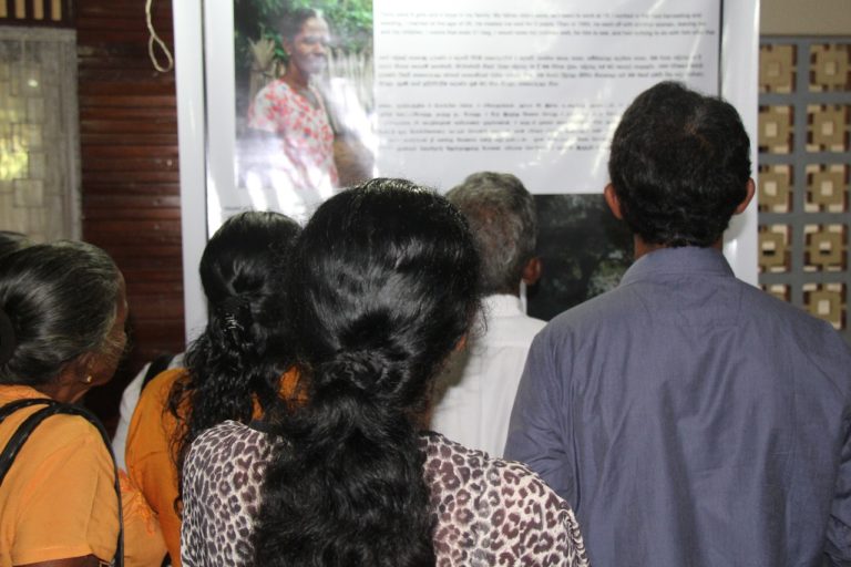 Mini-exhibition – Matara, Kamburupitiya- 19-08-2017 - Image 2