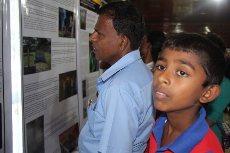 Mini-exhibition – Matara, Kamburupitiya- 19-08-2017 - Image 3