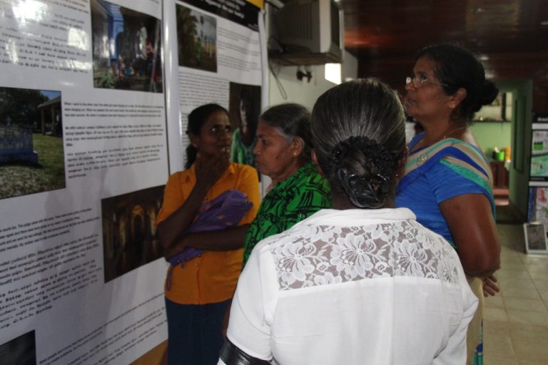 Mini-exhibition – Matara, Kamburupitiya- 19-08-2017 - Image 4