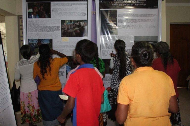 Mini-exhibition – Matara, Kamburupitiya- 19-08-2017 - Image 5