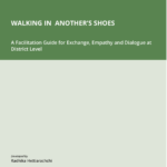 Facilitation Guide 3: Waking in Another's Shoes